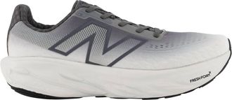 New Balance Mens Fresh Foam X 1080V14 Running Shoes In Castlerock Grey Matter Black