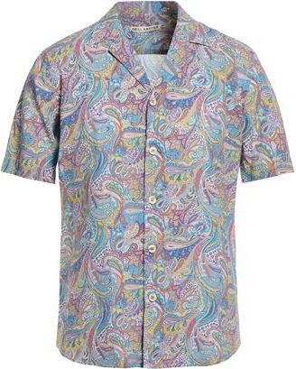 Neill Katter TOPWEAR - Shirts sur YOOX.COM