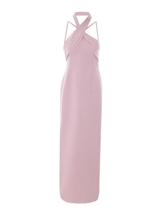 Solace London Rona Maxi Dress