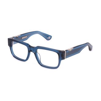 Police Origins Maxi 2 Optical Frame - male - Police - Glasses - Blue - 53 MM - Accessories