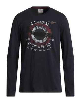 Aeronautica T-shirts