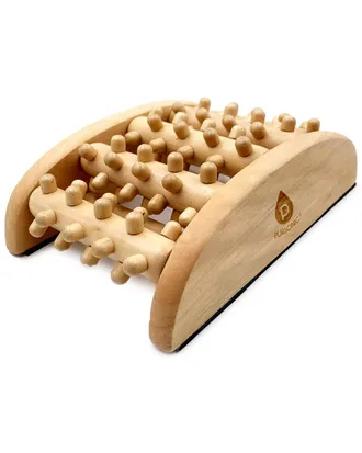 Pursonic Wooden Massage Roller