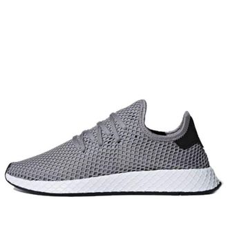 adidas Deerupt Runner Grey B41766