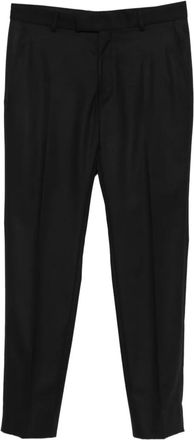 Karl Lagerfeld Pantaloni Road - Nero