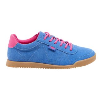 Rocket Dog Bertie-sportschoenen voor dames (Blauw)