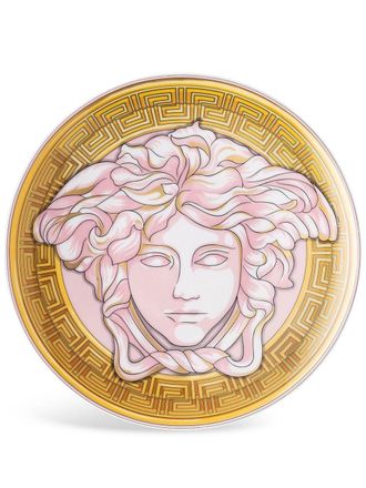 Versace Piatto Medusa Amplified piccolo - Oro
