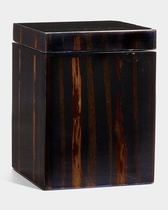 Labrazel Fernwood Canister