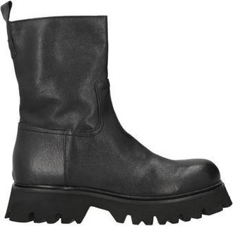 Zoe CALZADO - Botines de ca&ntilde;a alta en YOOX.COM