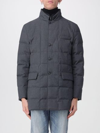 Fay Jacket FAY Men color Grey