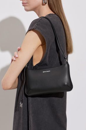 Palm Angels Bag Giorgina, Womens, Black