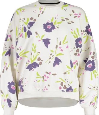 Maloja LauenaM. Pullover für Damen | weiß