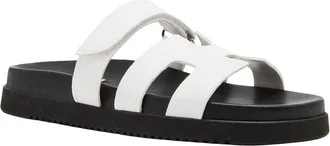 Steven by Steve Madden Steven By Steve Madden Reaves Leather Sandal