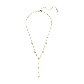 Swarovski Dames, Accessoires, Geel, Maat: ONE Size