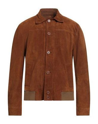 Salvatore Santoro Jackets