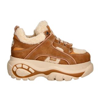 Buffalo Donna, Scarpe, Marrone, 37 EU, new