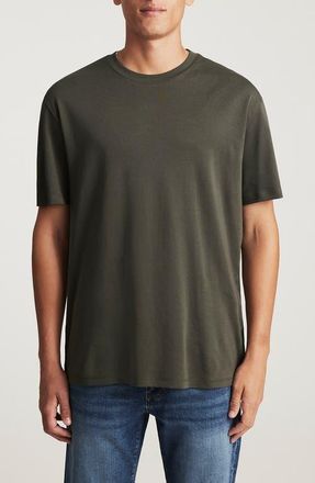 Mavi Beluga Cotton T-Shirt at Nordstrom, Size Xx-Large