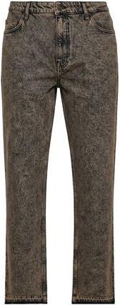 Guess BOTTOMWEAR - Pantaloni jeans su YOOX.COM