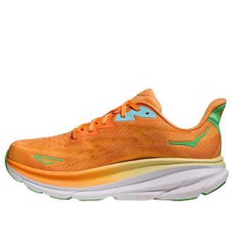 Hoka One One Hoka One One Clifton 9 Solar Flare Sherbert 1127895-SRSH