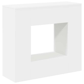 vidaXL 82 X 29 X 74 Cm Vidaxl
