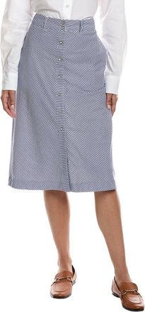 Officine G&eacute;n&eacute;rale Officine Generale Tacha Skirt