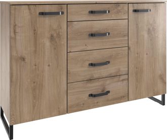 Wimex Kombikommode »Detroit by fresh to go«