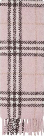 Burberry Mujer, Accesorios, Rosa, Talla: ONE Size