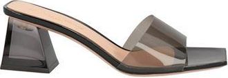 Gianvito Rossi FOOTWEAR - Sandals sur YOOX.COM