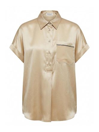 Brunello Cucinelli Blouse