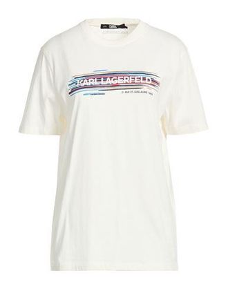 Karl Lagerfeld TOPS - T-shirts auf YOOX.COM