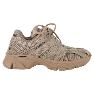 Balenciaga Balenciaga Phantom Sneakers in Beige Polyester