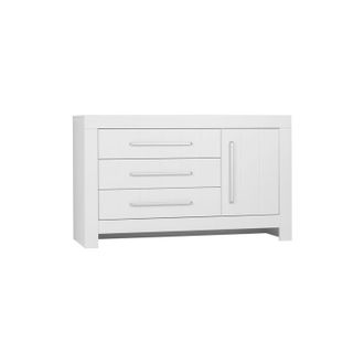 OEM Commode Xl Pinio Calmo Blanc