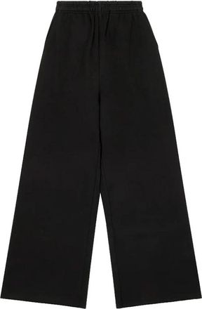 Entire studios Full Sweatpant - Heren - Sweatpants - Zwart - M - Katoen - Broeken
