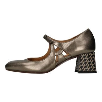 Chie Mihara Mujer, Zapatos, Marr&oacute;n, Talla: 37 EU