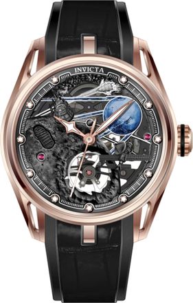 Invicta Celestial Mens Watch