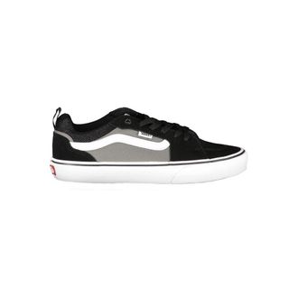 Vans Chukka Low Vn0a5fcbblk Skate Schoenen