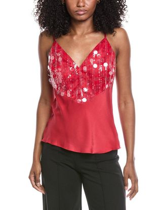 Ramy Brook Yvette Blouse