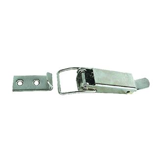 SIPA Chiusura A Leva Per Tavoli Mm 75 - Tot. Mm 103