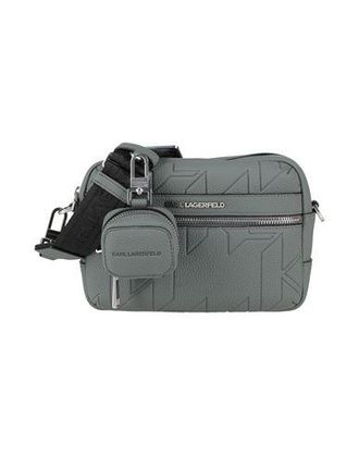 Karl Lagerfeld BAGS - Cross-body bags on YOOX.COM