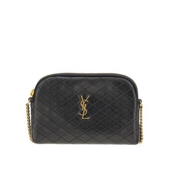 Saint Laurent Gaby crossbody pouch Woman One Size