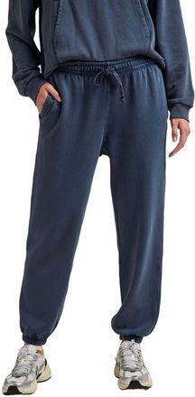Richer Poorer Inc. The Recycled Fleece Classic Sweatpant in Mineral Moonlit Ocean at Nordstrom, Size X-Large