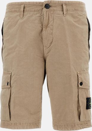 Stone Island Bermuda Cargo