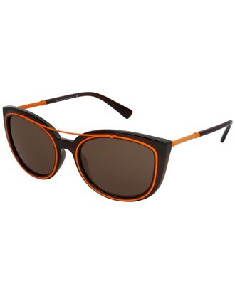 Versace Womens VE4336 56mm Sunglasses