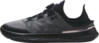 Under Armour SlipSpeed Metallic Black 3027726-002
