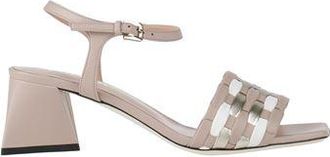 Pollini FOOTWEAR - Sandals on YOOX.COM