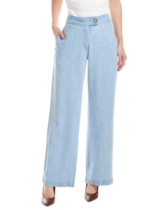 T Tahari Wide Leg Pant