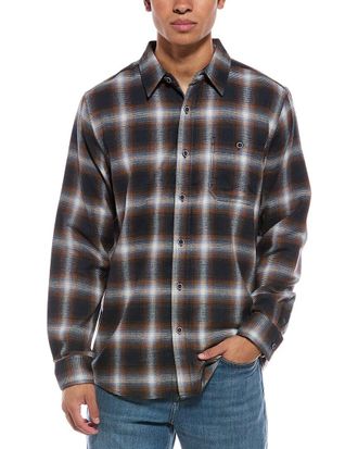 Weatherproof Vintage Weatherproof Vintage Waffle Flannel Shirt