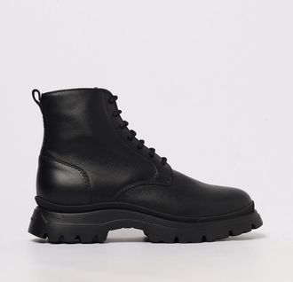 Hogan Boot HOGAN Men color Black