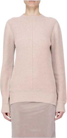 Rick Owens Donna, Maglie, Rosa, M, new