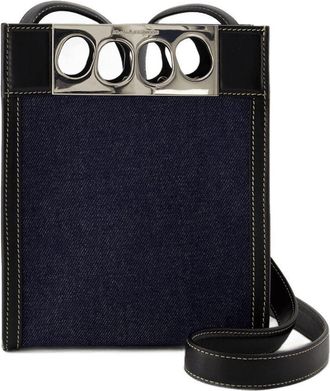 Alexander McQueen Mini Tote Bag