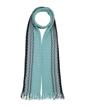 Missoni Scarves